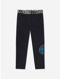 buy versace flats ksa